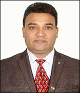 Deepak Dhyani