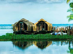 Kerala Backwater Incentive Tour