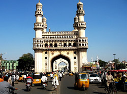 Andhra Karnataka Goa Tour