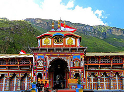 Chardham Yatra from Haridwar