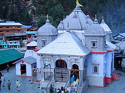 Chardham Yatra from Haridwar