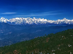 Himachal Tour 1 (06 Days)