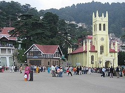 Himachal Tours