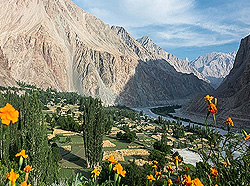 Nubra Valley Tour