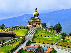 Darjeeling-Sikkim Tour 1