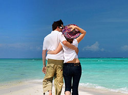 Andaman Honeymoon Tour