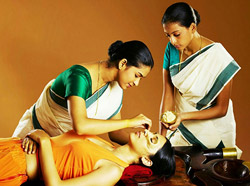 Ayurveda and Spa Tour India