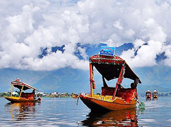 Kashmir Tour Package