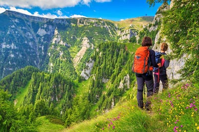 Valley of Flower Trek