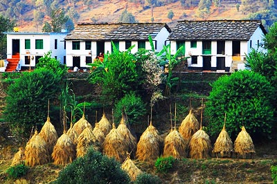 Village Tours in India