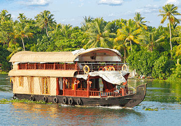 Kerala Tour Packages