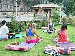 Ayurveda and Spa Tour India